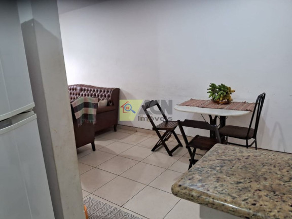 Imagem Sobrado com 3 Quartos à Venda, 74 m² em Villa Flora Hortolandia - Hortolândia