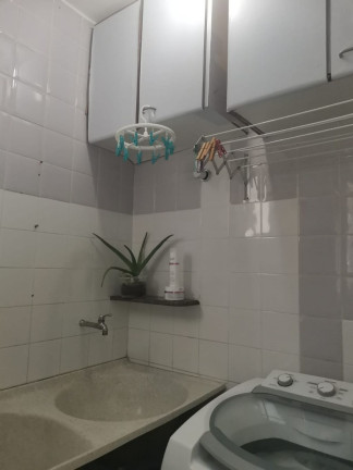 Imagem Apartamento com 2 Quartos à Venda, 56 m² em Trobogy - Salvador Imagem Apartamento com 2 Quartos à Venda, 56 m² em Trobogy - Salvador