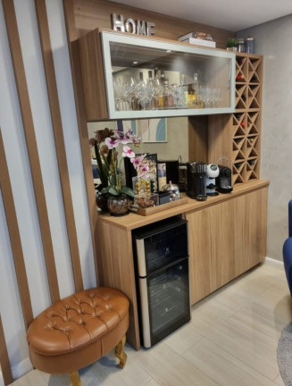 Imagem Apartamento com 3 Quartos à Venda, 95 m² em Barra Funda - São Paulo