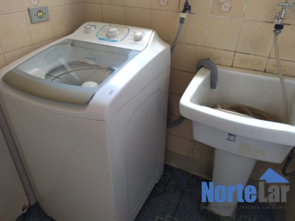 Imagem Apartamento com 2 Quartos à Venda, 55 m² em Parque São Luís - São Paulo