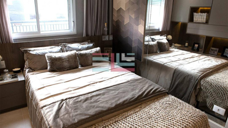 Imagem Imóvel com 2 Quartos à Venda, 65 m² em Saúde - São Paulo Imagem Imóvel com 2 Quartos à Venda, 65 m² em Saúde - São Paulo