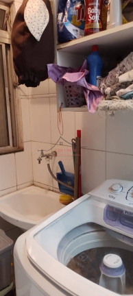 Imagem Apartamento com 3 Quartos à Venda, 55 m² em Jardim Santa Terezinha (zona Leste) - São Paulo Imagem Apartamento com 3 Quartos à Venda, 55 m² em Jardim Santa Terezinha (zona Leste) - São Paulo