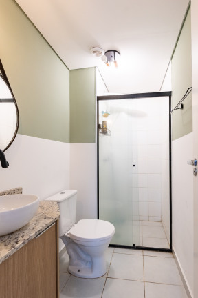Imagem Apartamento com 1 Quarto à Venda, 25 m² em Bela Vista - São Paulo Imagem Apartamento com 1 Quarto à Venda, 25 m² em Bela Vista - São Paulo
