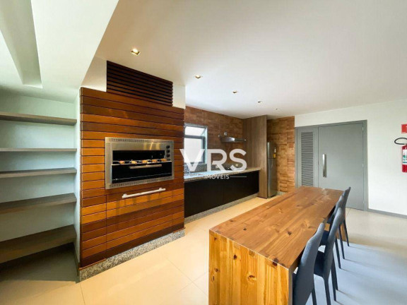 Imagem Apartamento com 1 Quarto para Alugar, 46 m² em Alto - Teresópolis Imagem Apartamento com 1 Quarto para Alugar, 46 m² em Alto - Teresópolis