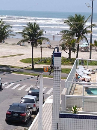 Imagem Apartamento com 1 Quarto à Venda, 52 m² em Maracanã - Praia Grande Imagem Apartamento com 1 Quarto à Venda, 52 m² em Maracanã - Praia Grande