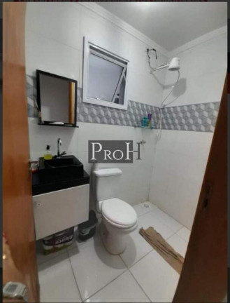 Imagem Apartamento com 2 Quartos à Venda, 52 m² em Vila Valparaíso - Santo André