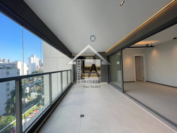 Imagem Apartamento com 2 Quartos à Venda, 104 m² em Pinheiros - São Paulo Imagem Apartamento com 2 Quartos à Venda, 104 m² em Pinheiros - São Paulo