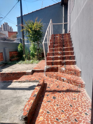 Imagem Casa com 2 Quartos à Venda, 150 m² em Vila Moraes - São Paulo Imagem Casa com 2 Quartos à Venda, 150 m² em Vila Moraes - São Paulo