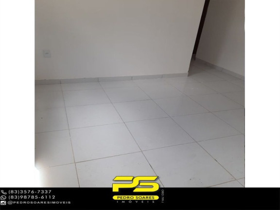 Imagem Apartamento com 3 Quartos à Venda, 60 m² em Mangabeira - João Pessoa