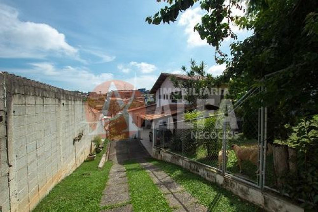 Imagem Casa com 4 Quartos à Venda, 2.339 m² em Jardim Nova Coimbra - Cotia