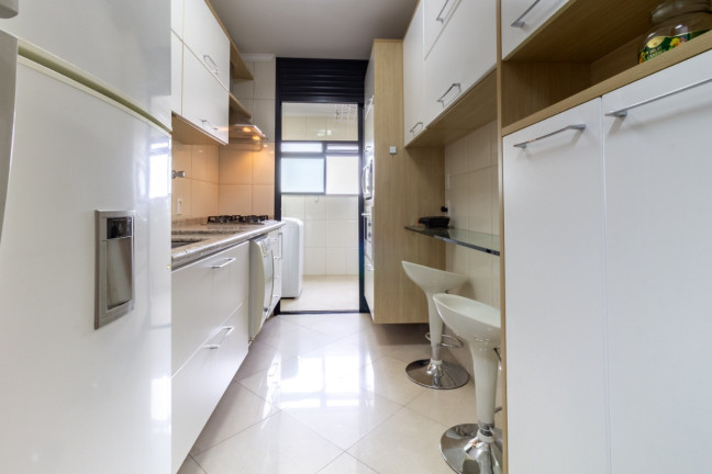 Imagem Apartamento com 3 Quartos à Venda, 78 m² em Vila Leopoldina - São Paulo