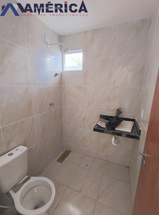 Imagem Casa com 2 Quartos à Venda, 90 m² em Gramame - João Pessoa