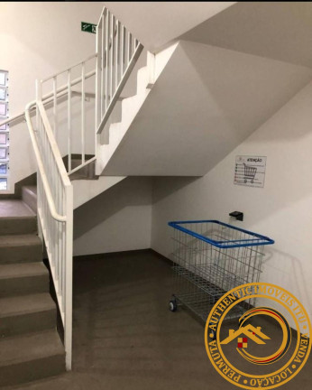 Imagem Apartamento com 2 Quartos à Venda, 45 m² em Loteamento Jardim Das Constelações - Salto Imagem Apartamento com 2 Quartos à Venda, 45 m² em Loteamento Jardim Das Constelações - Salto