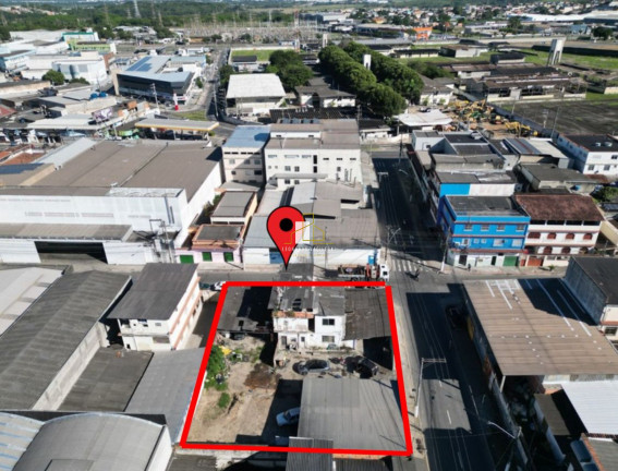 Imóvel à Venda, 777 m² em Jardim Limoeiro - Serra