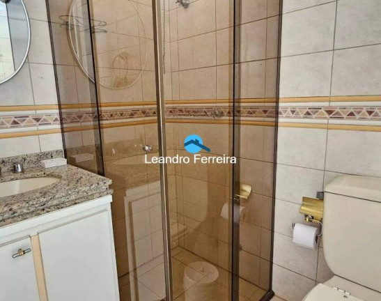 Imagem Casa de Condomínio com 4 Quartos à Venda, 240 m² em Demarchi - São Bernardo Do Campo Imagem Casa de Condomínio com 4 Quartos à Venda, 240 m² em Demarchi - São Bernardo Do Campo