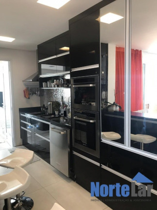 Imagem Apartamento com 3 Quartos à Venda, 212 m² em Vila Ester (zona Norte) - São Paulo