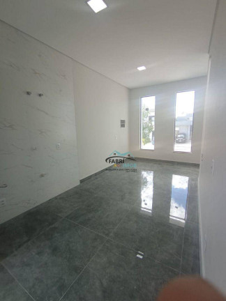 Imagem Casa com 3 Quartos à Venda, 82 m² em Jardim Residencial Villaggio Ipanema I - Sorocaba