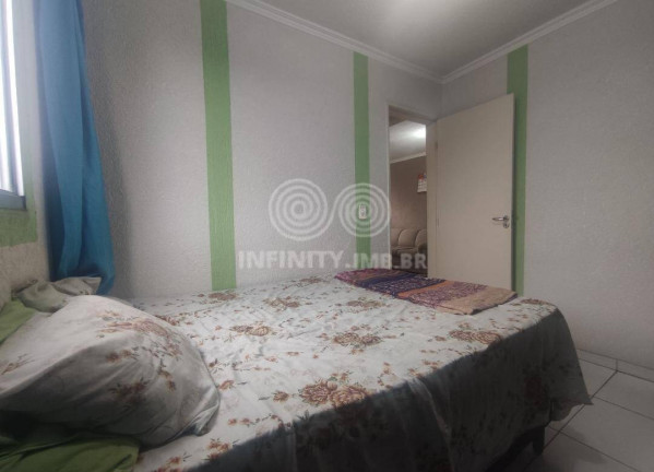 Imagem Apartamento com 2 Quartos à Venda, 48 m² em Colônia (zona Leste) - São Paulo