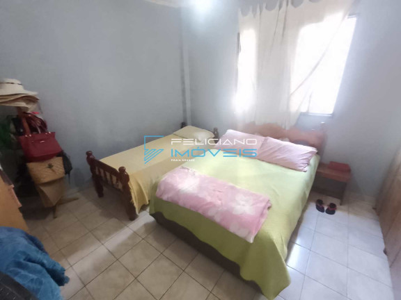 Imagem Apartamento com 1 Quarto à Venda, 60 m² em Guilhermina - Praia Grande