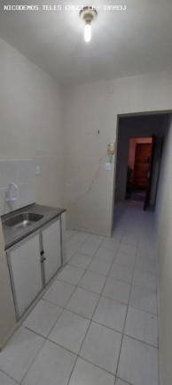 Imagem Apartamento com 2 Quartos à Venda, 43 m² em Parque Albano - Caucaia