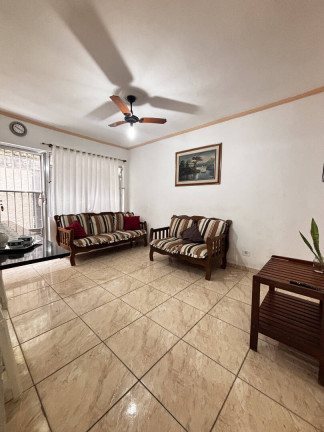 Apartamento com 2 Quartos à Venda, 70 m² em Canto Do Forte - Praia Grande