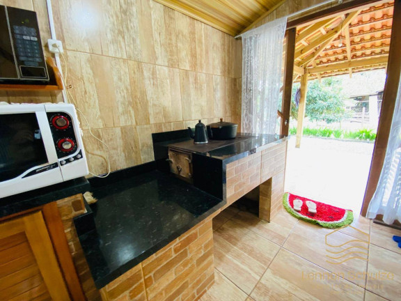 Imagem Chácara com 3 Quartos à Venda, 4 m² em Conquista - Balneário Barra Do Sul