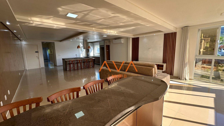 Imagem Apartamento com 3 Quartos à Venda, 150 m² em Ingleses - Florianópolis