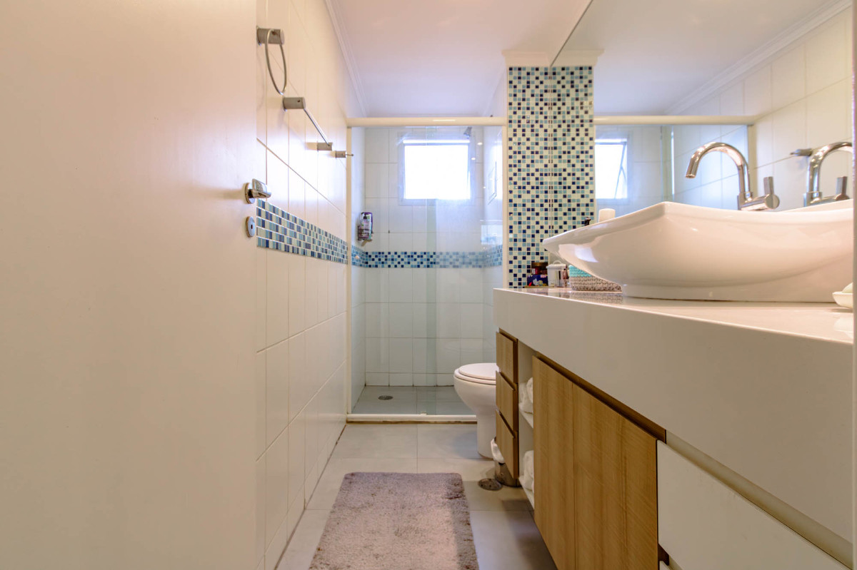 Imagem Apartamento com 2 Quartos à Venda, 97 m² em Jardim Marajoara - São Paulo