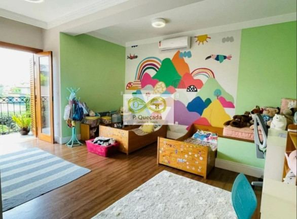 Imagem Casa com 3 Quartos à Venda, 388 m² em Residencial Estância Eudóxia (barão Geraldo) - Campinas Imagem Casa com 3 Quartos à Venda, 388 m² em Residencial Estância Eudóxia (barão Geraldo) - Campinas