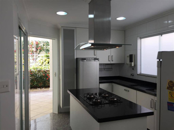 Imagem Apartamento com 4 Quartos para Alugar, 480 m² em Alphaville - Santana De Parnaíba Imagem Apartamento com 4 Quartos para Alugar, 480 m² em Alphaville - Santana De Parnaíba