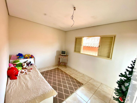 Imagem Casa com 4 Quartos à Venda, 240 m² em Residencial Fortaleza - Lins Imagem Casa com 4 Quartos à Venda, 240 m² em Residencial Fortaleza - Lins