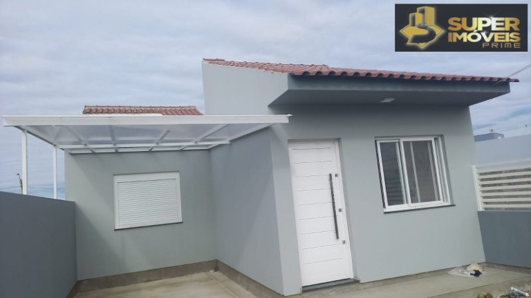 Imagem Casa com 2 Quartos à Venda, 175 m² em Areal - Pelotas Imagem Casa com 2 Quartos à Venda, 175 m² em Areal - Pelotas