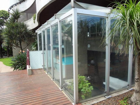 Imagem Apartamento com 4 Quartos à Venda, 350 m² em Jardim - Santo André Imagem Apartamento com 4 Quartos à Venda, 350 m² em Jardim - Santo André