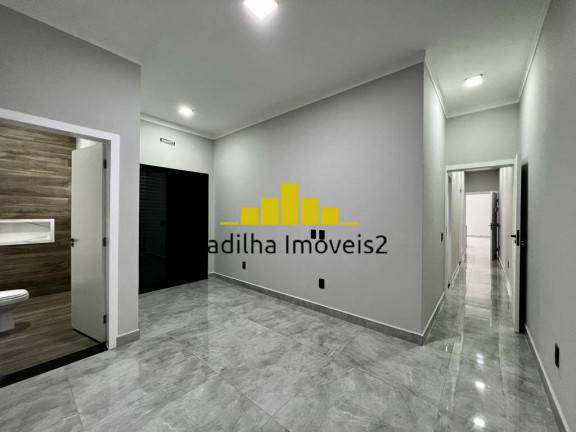 Imagem Casa com 3 Quartos à Venda,  em Jardim Novo Horizonte - Sorocaba
