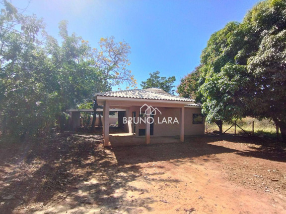 Imagem Casa com 4 Quartos à Venda, 210 m² em Vivendas Santa Mônica - Igarapé Imagem Casa com 4 Quartos à Venda, 210 m² em Vivendas Santa Mônica - Igarapé