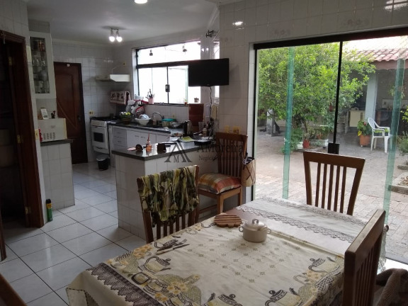 Imagem Casa com 3 Quartos à Venda, 372 m² em Jardim São Vicente - Jundiaí