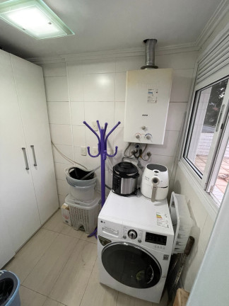 Imagem Apartamento com 1 Quarto à Venda, 101 m² em Petrópolis - Porto Alegre