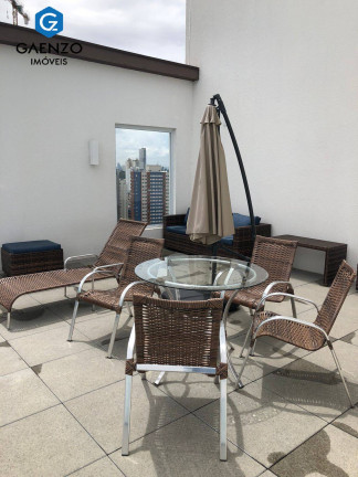 Imagem Apartamento com 1 Quarto à Venda, 38 m² em Centro - Osasco Imagem Apartamento com 1 Quarto à Venda, 38 m² em Centro - Osasco