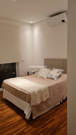 Imagem Casa com 4 Quartos à Venda, 504 m² em Alphaville - Santana De Parnaíba