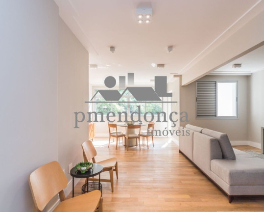 Imagem Apartamento com 2 Quartos à Venda, 153 m² em Consolação - São Paulo Imagem Apartamento com 2 Quartos à Venda, 153 m² em Consolação - São Paulo