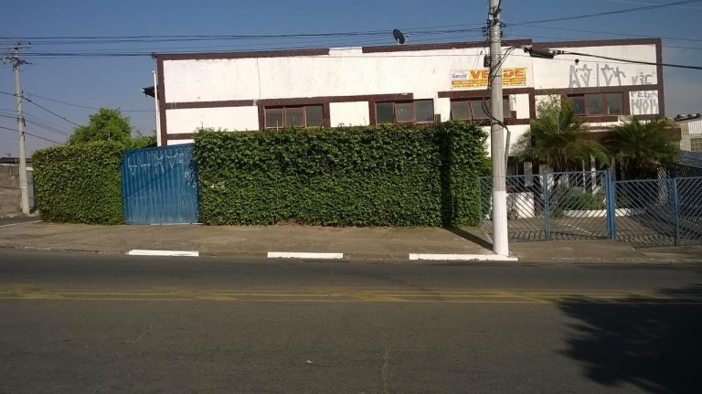 Imagem Galpão à Venda, 2.100 m² em Chácaras Fazenda Coelho - Hortolândia Imagem Galpão à Venda, 2.100 m² em Chácaras Fazenda Coelho - Hortolândia
