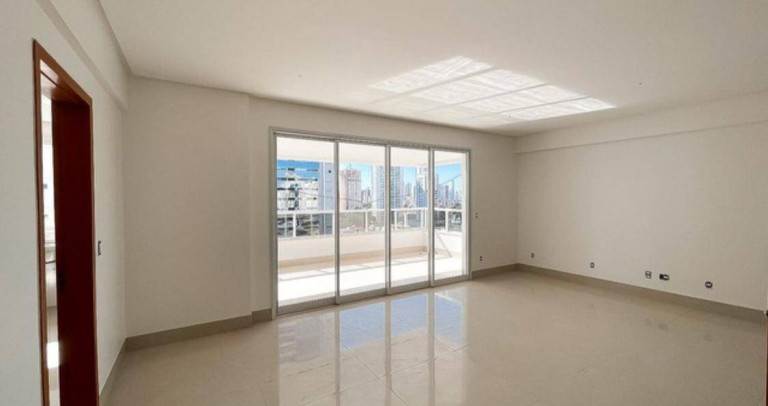 Imagem Apartamento à Venda, 155 m² em Goiânia Imagem Apartamento à Venda, 155 m² em Goiânia