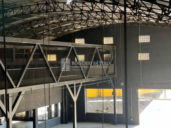 Imagem Imóvel Comercial para Alugar, 5.428 m² em Saúde - São Paulo Imagem Imóvel Comercial para Alugar, 5.428 m² em Saúde - São Paulo