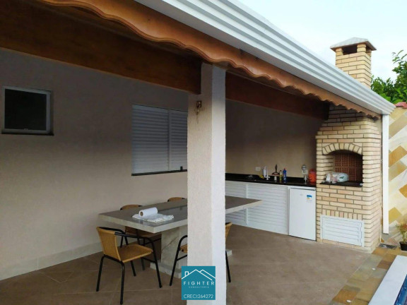 Imagem Casa com 3 Quartos à Venda, 144 m²