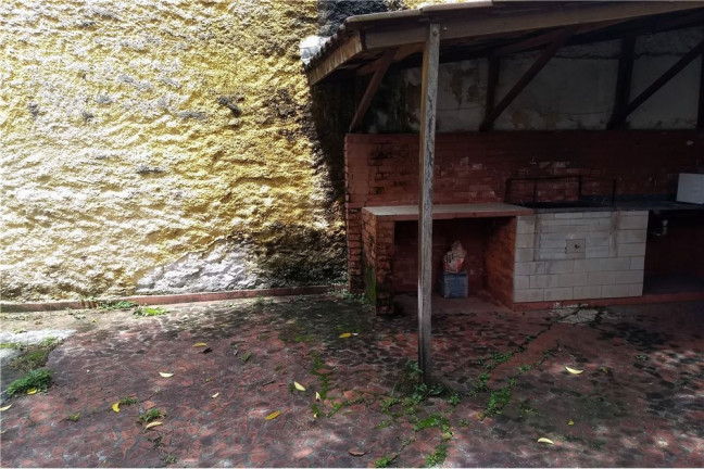 Imagem Casa com 5 Quartos à Venda,  em Vila São José - São Paulo