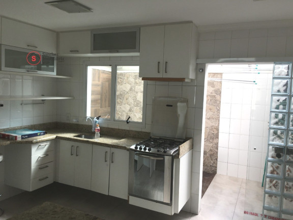 Casa com 2 Quartos à Venda, 102 m² em Vila Bertioga - São Paulo