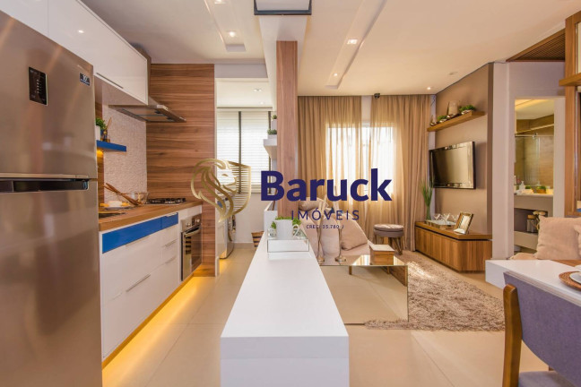 Imagem Apartamento com 3 Quartos à Venda, 53 m² em Paulicéia - São Bernardo Do Campo
