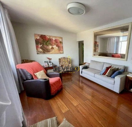 Imagem Apartamento com 3 Quartos à Venda, 122 m² em Icaraí - Niterói