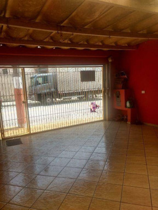 Imagem Sobrado com 3 Quartos à Venda, 142 m² em Rudge Ramos - São Bernardo Do Campo
