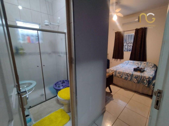 Imagem Casa com 4 Quartos à Venda, 220 m² em Tupi - Praia Grande